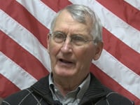Iowa Stories