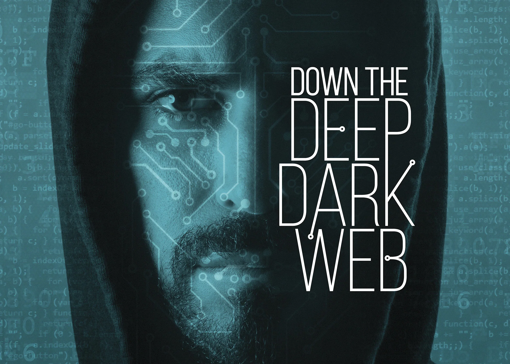 Watch DOWN THE DEEP, DARK WEB Online |   On Demand  