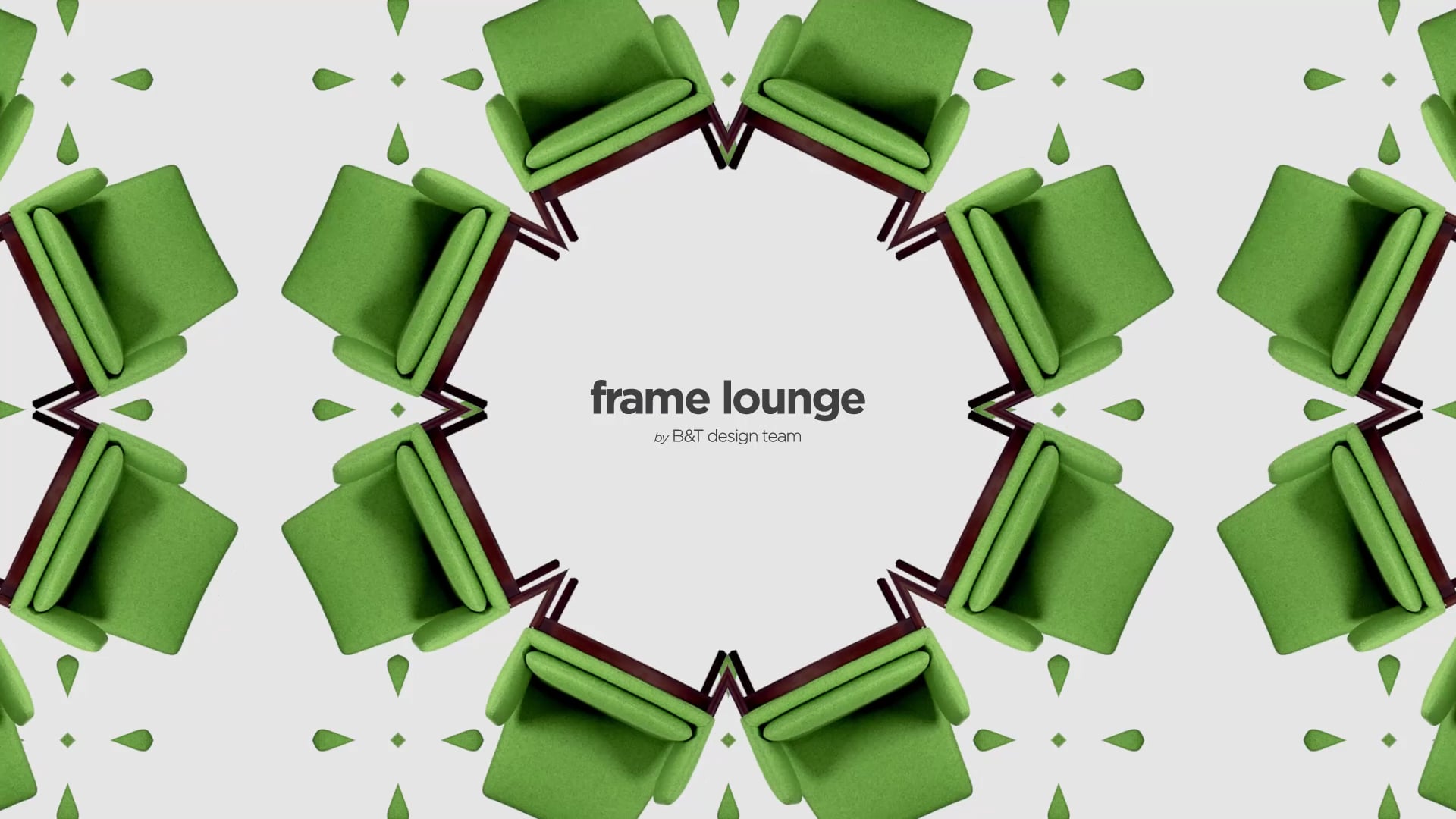 B&T Design: Armchairs