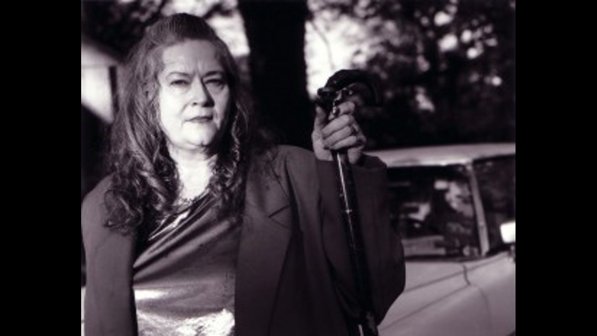 Alma: "Dad Was Drunk" | Clip