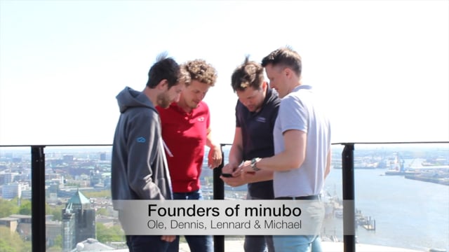 minubo - Video - 1