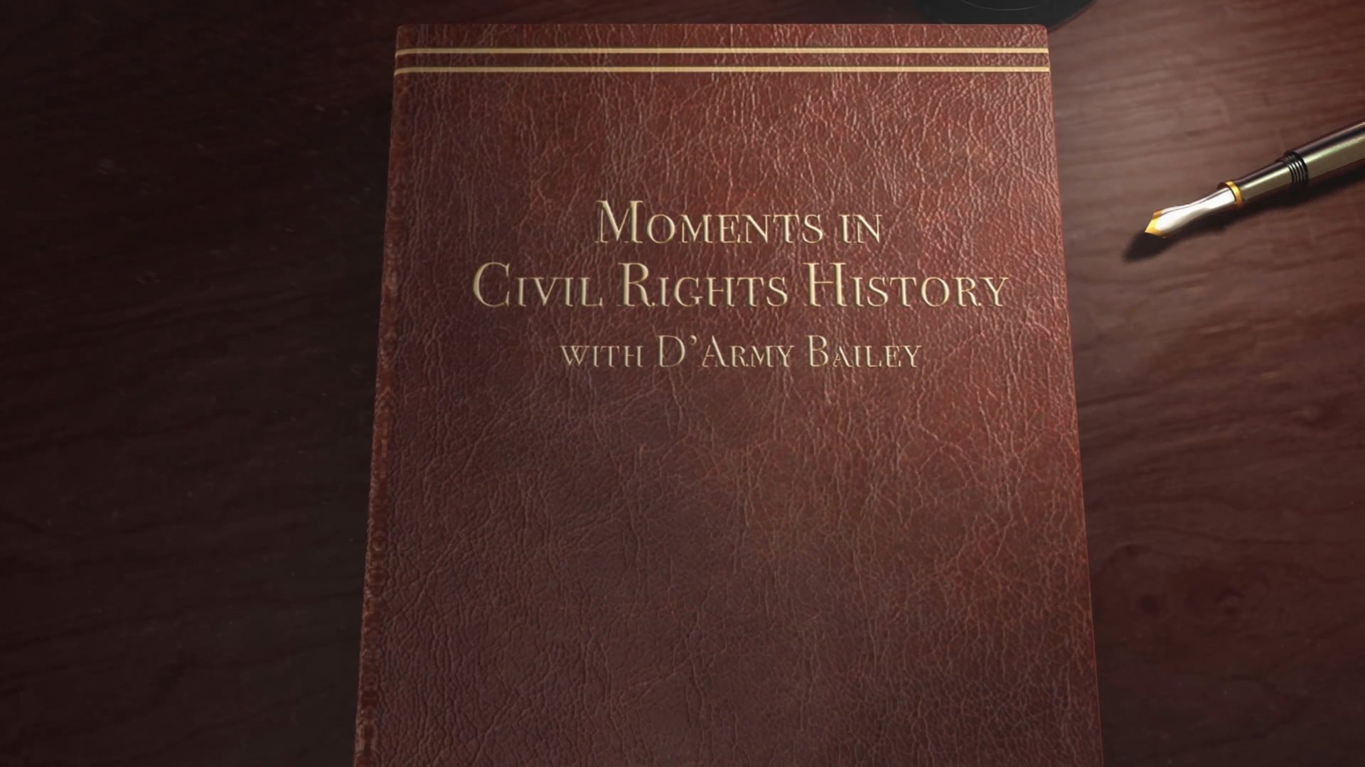 Comcast "Moments in Civil Rights History"