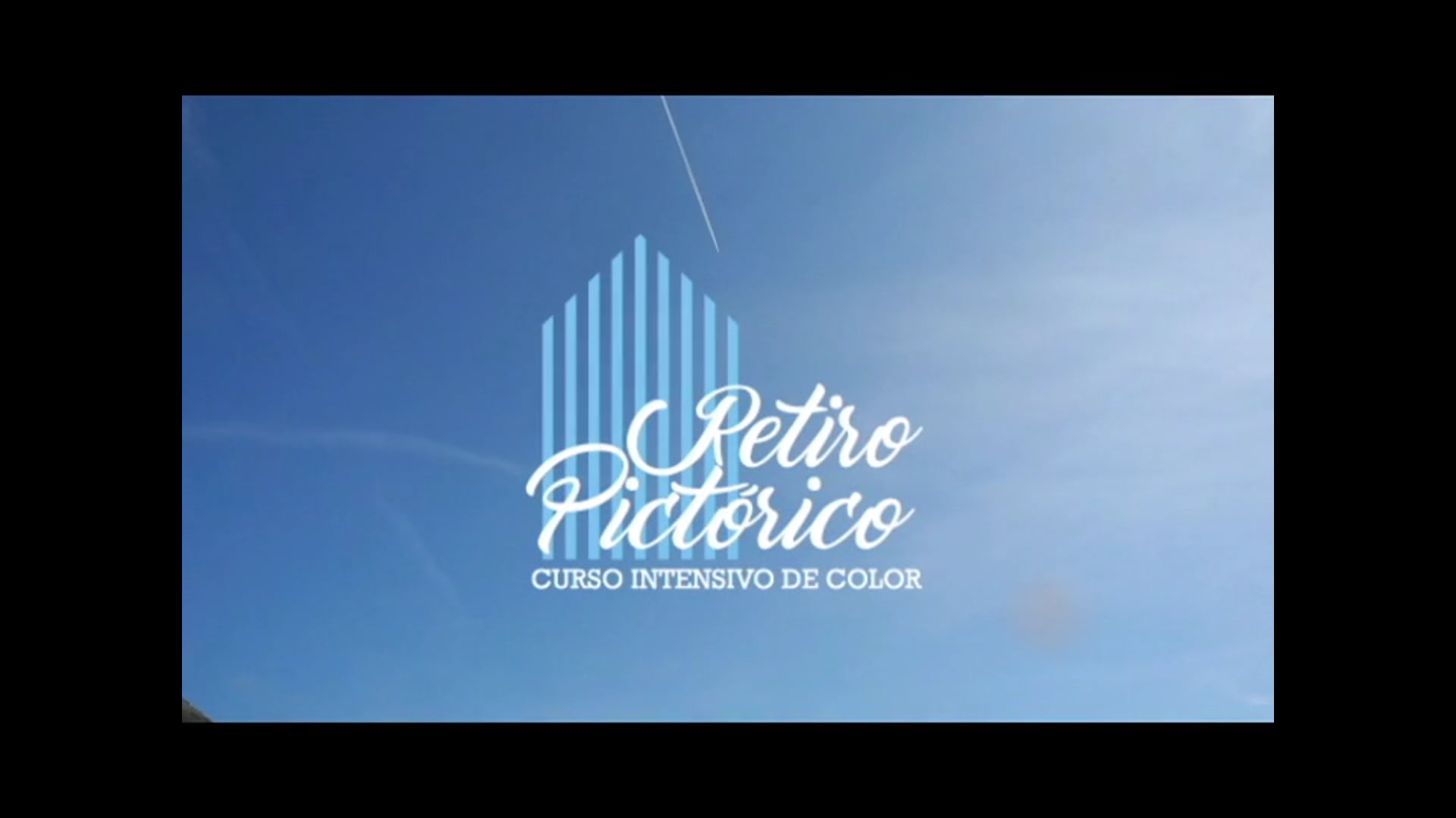 Retiro pictórico en La Casa Taller