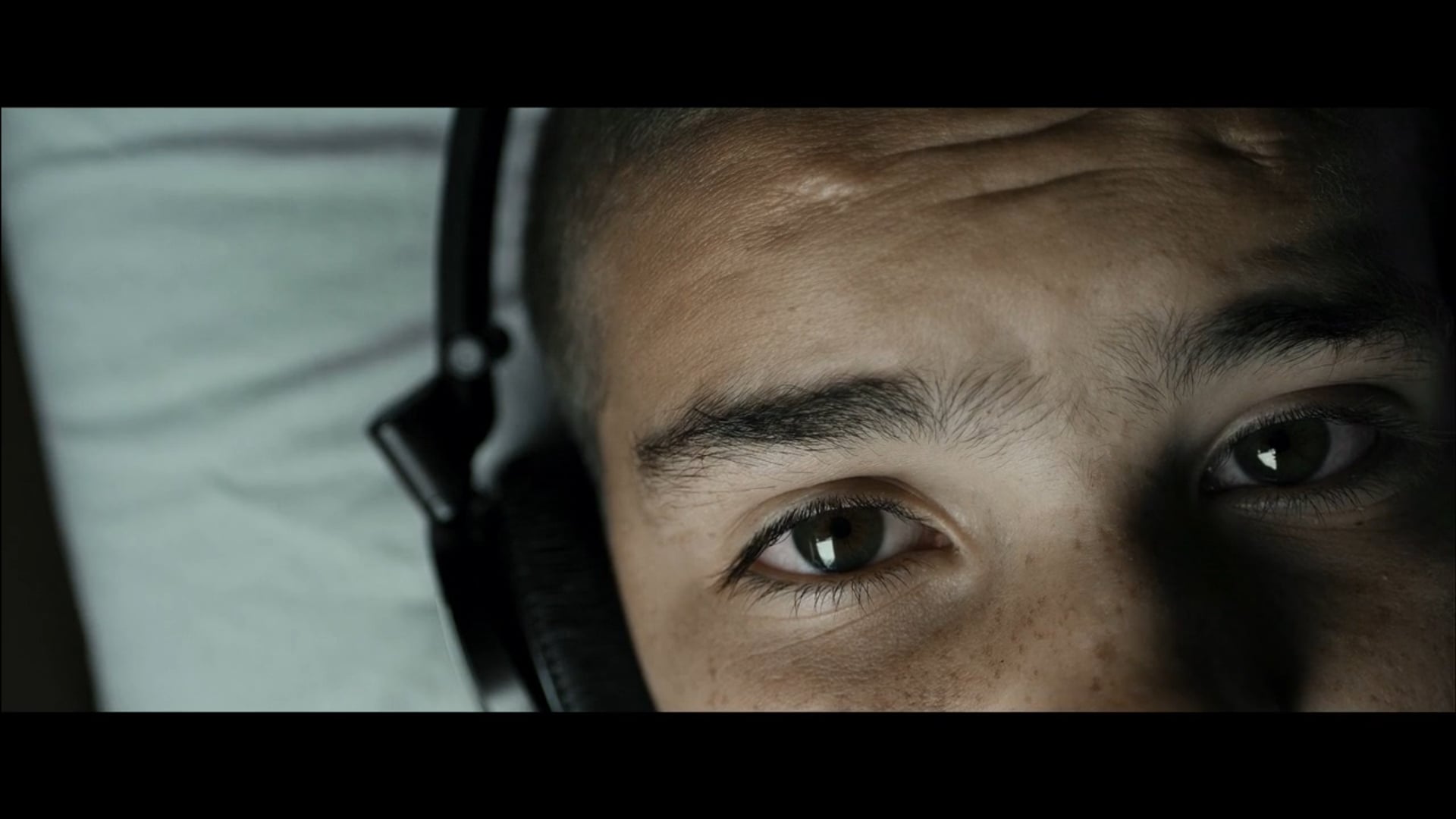INQUÉRITO // MEU SUPER HÉROI // VIDEOCLIPE (Director)