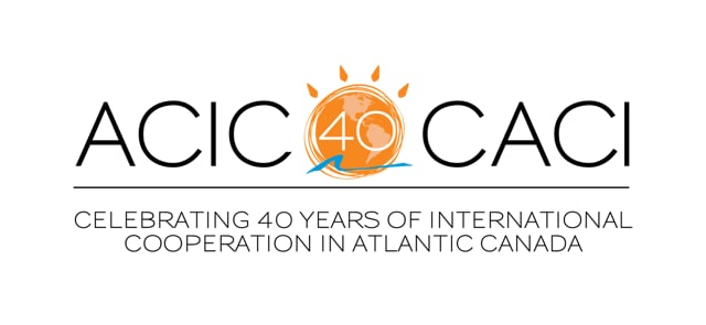 ACIC's 40th Anniversary Compilation Video
