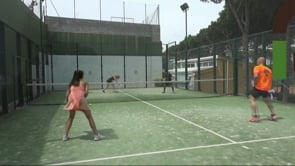 Festa anual del Club Tennis l'Escala