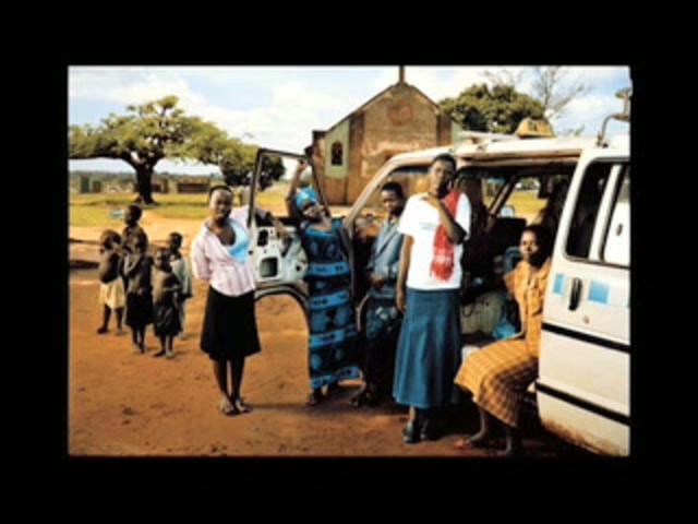 Glamour -Women of the Year