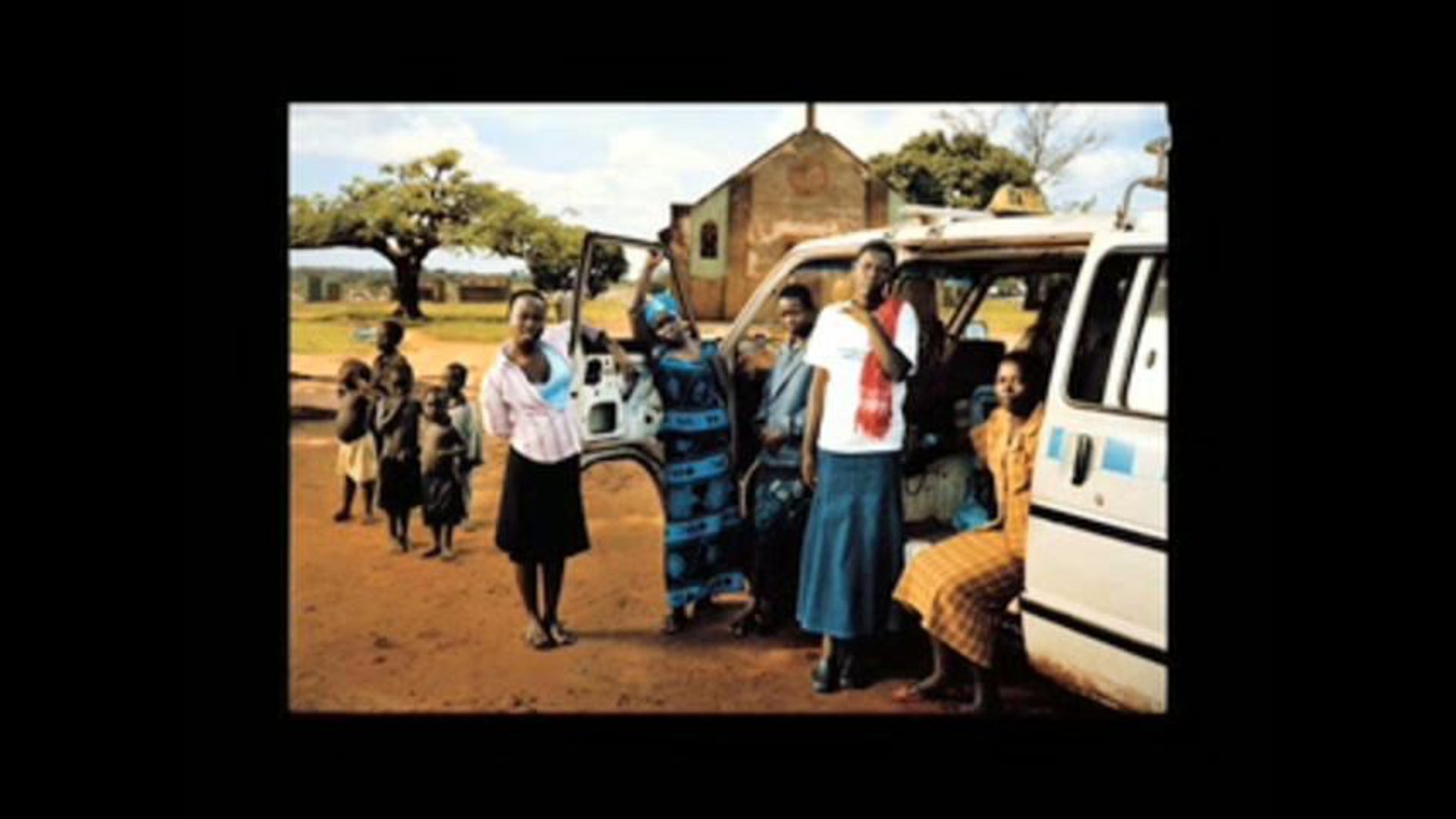 Glamour -Women of the Year