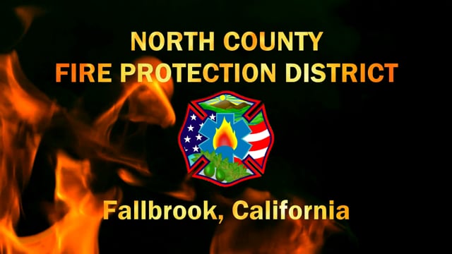 North County Fire Protection District Saves Time by Streamlining Training Management
