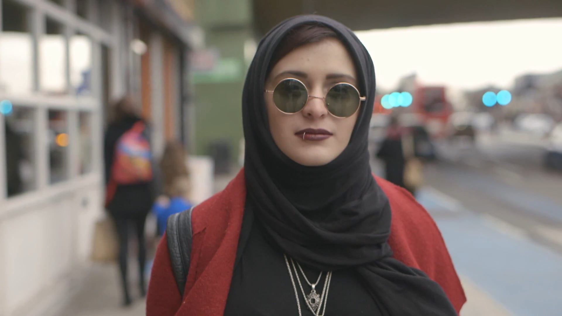 Student voice | Queen Mary University