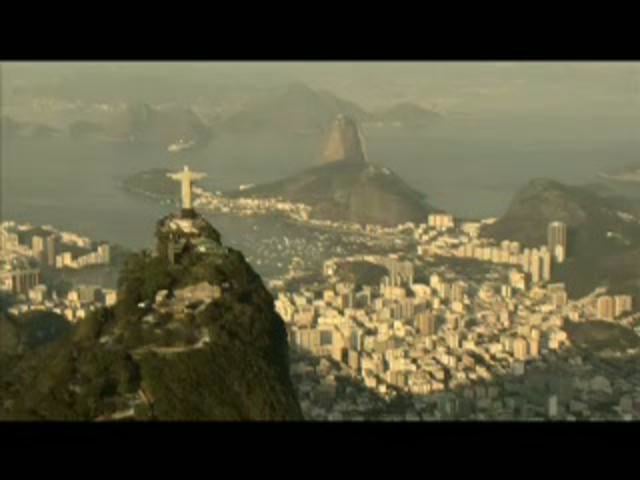 Xpress Series Brazil (promo)