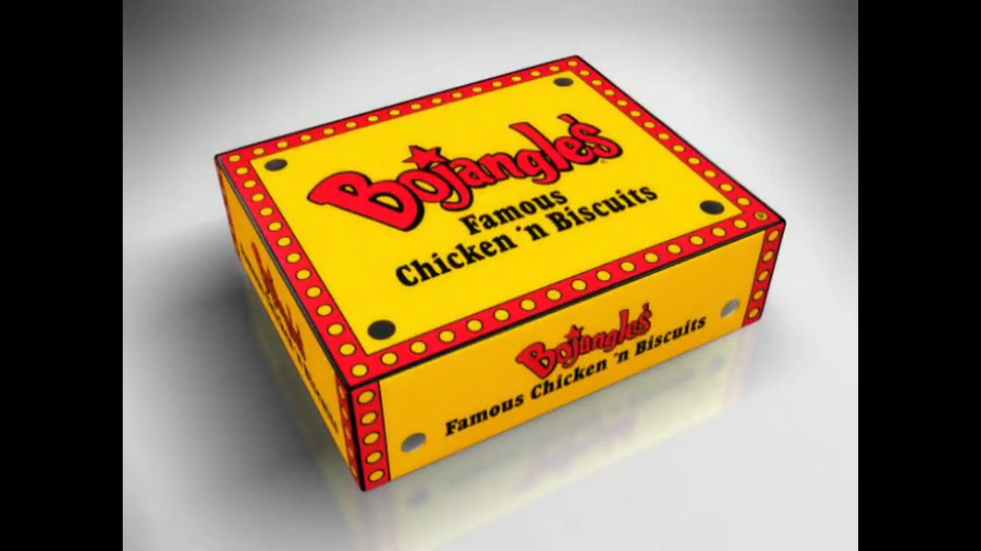 Bojangles Miss USA 🥇 Own That Crown