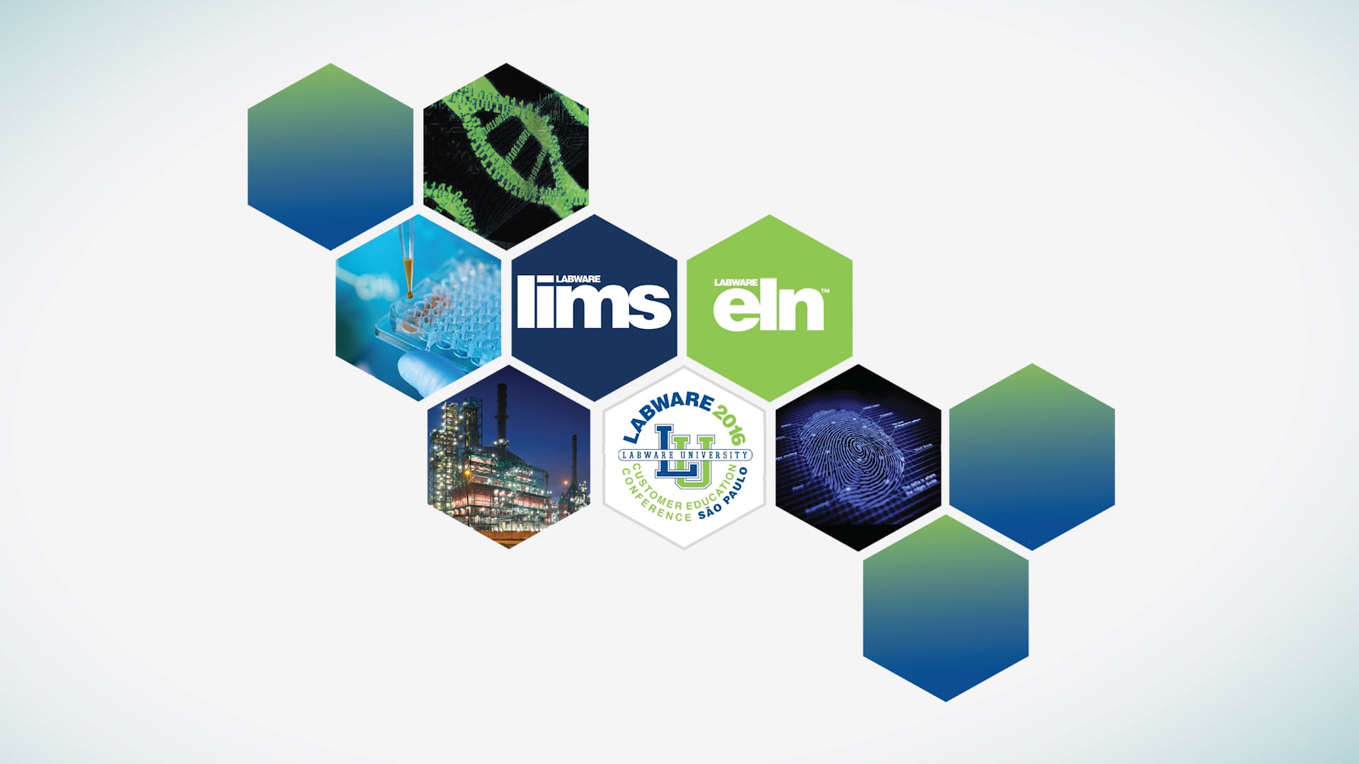 LabWare CEC LA 2016 (ptbr) on Vimeo