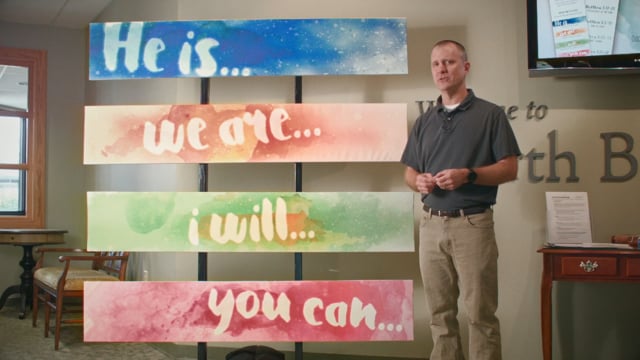 Related Embedded Video Item Thumbnail