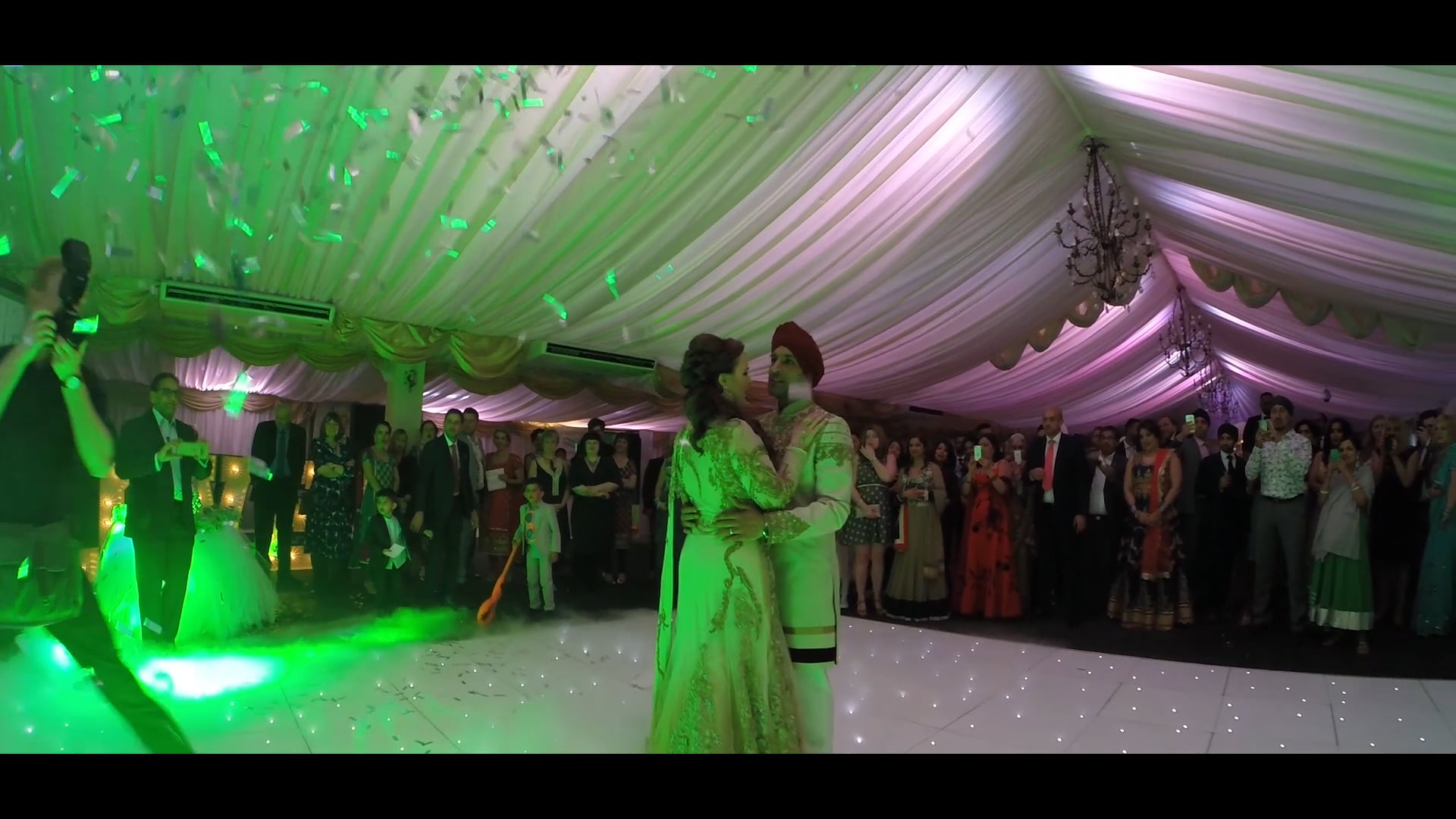 Wedding Videos by JMC Production