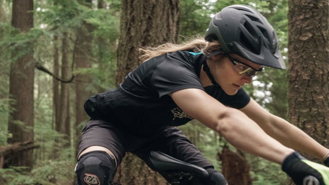 Welcome to the Family Vaea Verbeeck from Rocky Mountain Bicycles