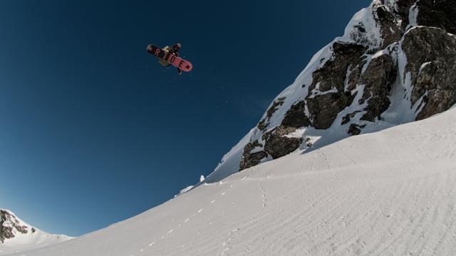 Diaries Downunder Winter Teaser 2016 from Diaries Downunder