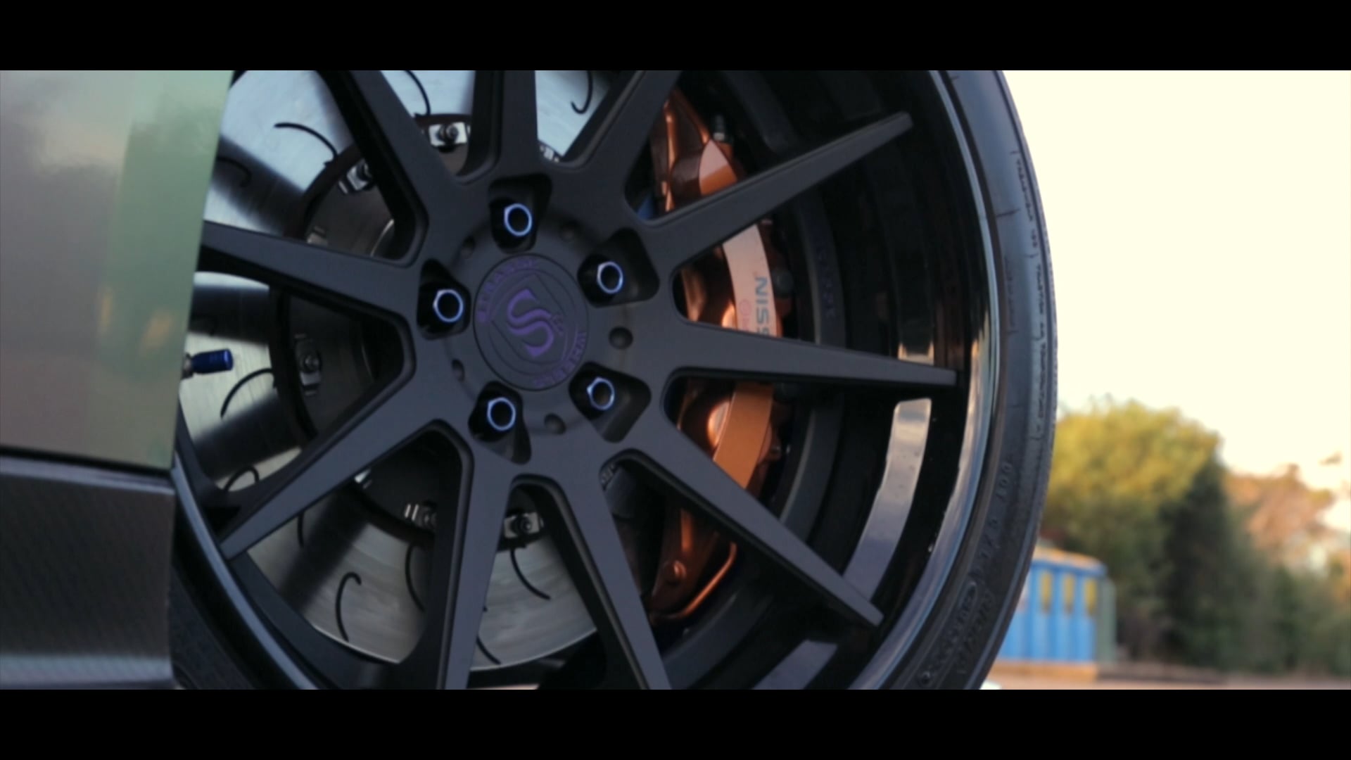 CELL'S R35