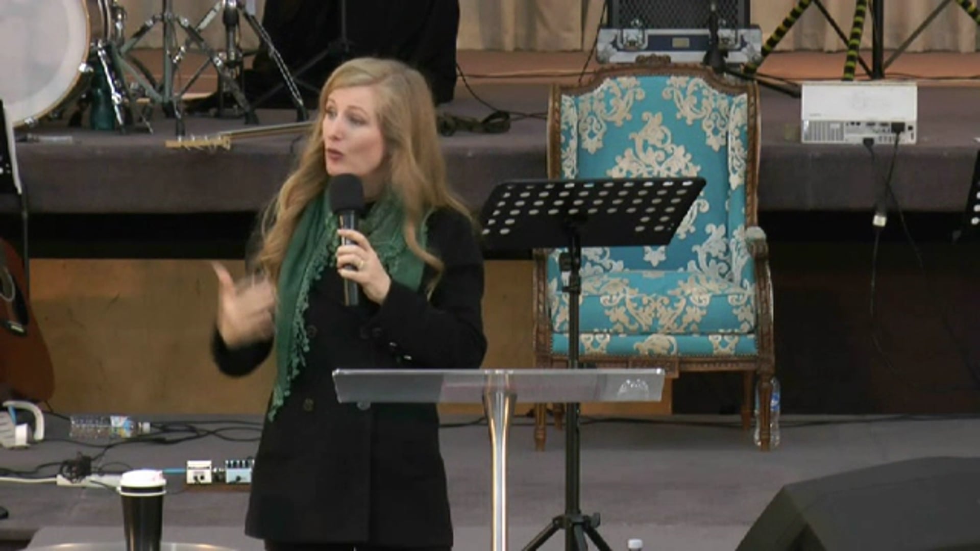 June 13 meeting with Katherine Ruonala