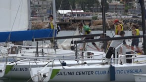 Marina day a l'Escala