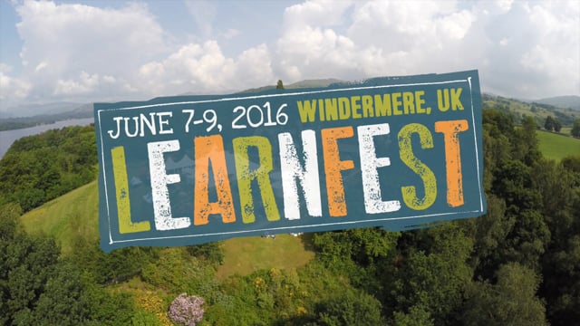 Watch Learnfest 2016 on Vimeo.
