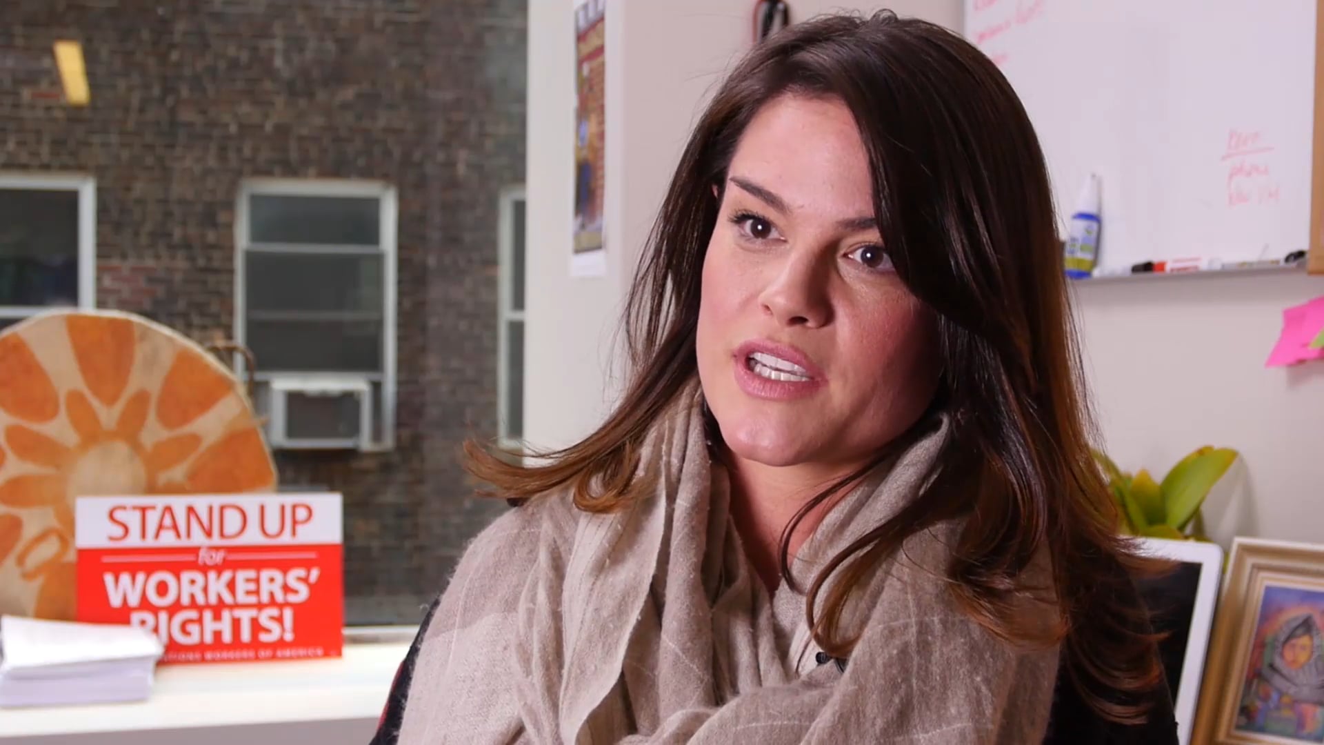 Rising Leaders: Nastaran Mohit