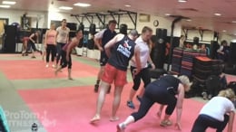 4 Core Fitness LTD — fitness studio in Bristol — 4
