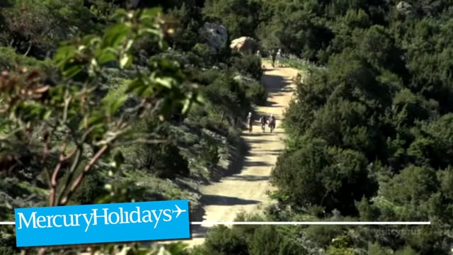 A look at the rural beauty of Cyprus