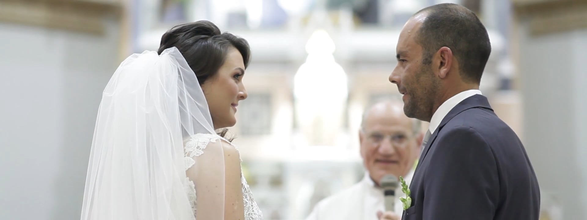 Vanessa e Giovani | Wedding Day Film