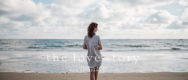 Love Story Alexandra & Daniel'