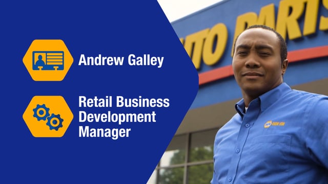 NAPA Auto Part - Customer Success Story(Denise Jones - HR Talent Acquision)