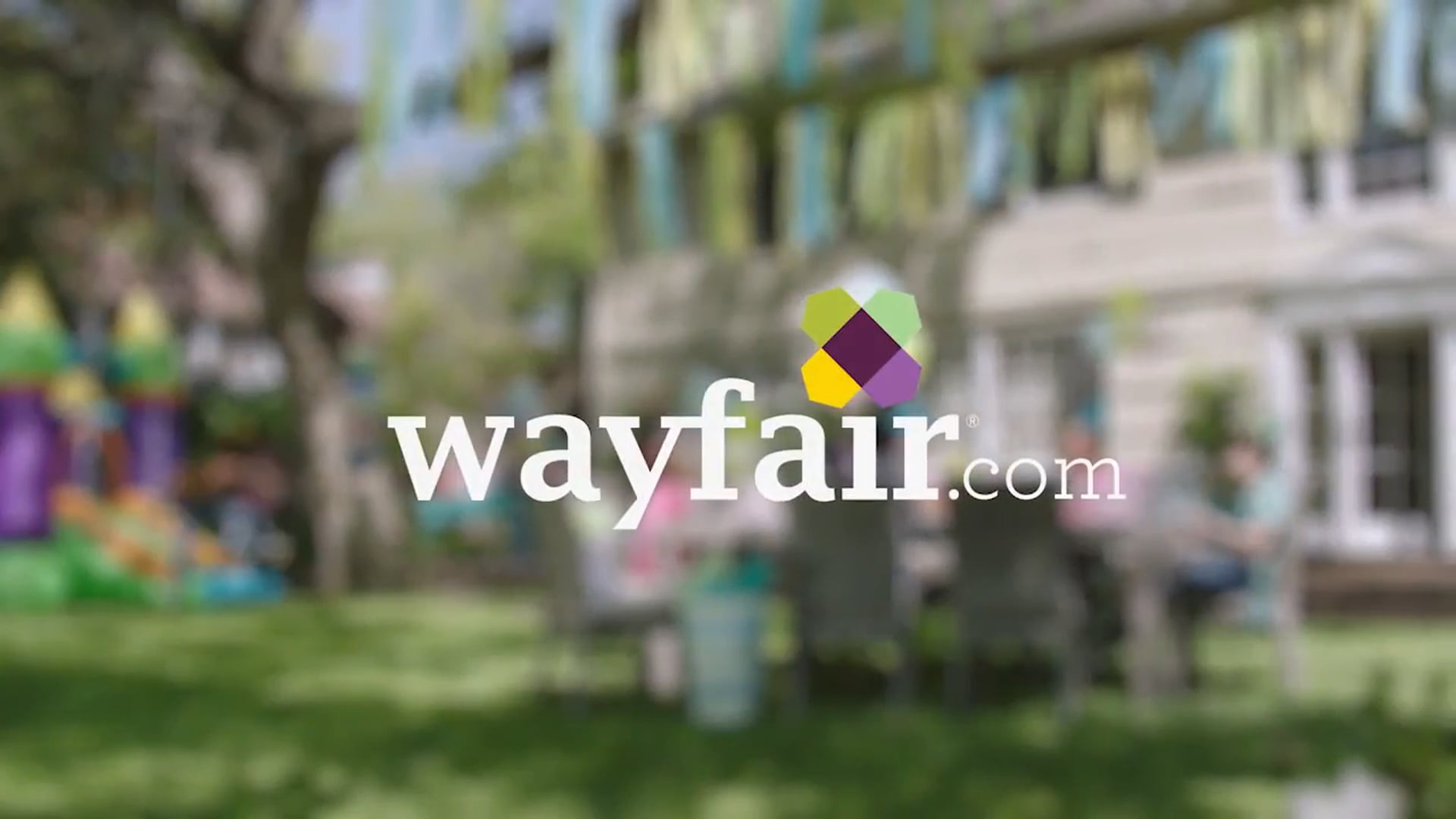 Wayfair Memorial Day Commercial