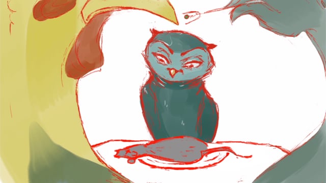 Thumbnail for Afowl