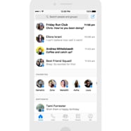 Messenger Makes It Even Easier To Start Conversations On Vimeo