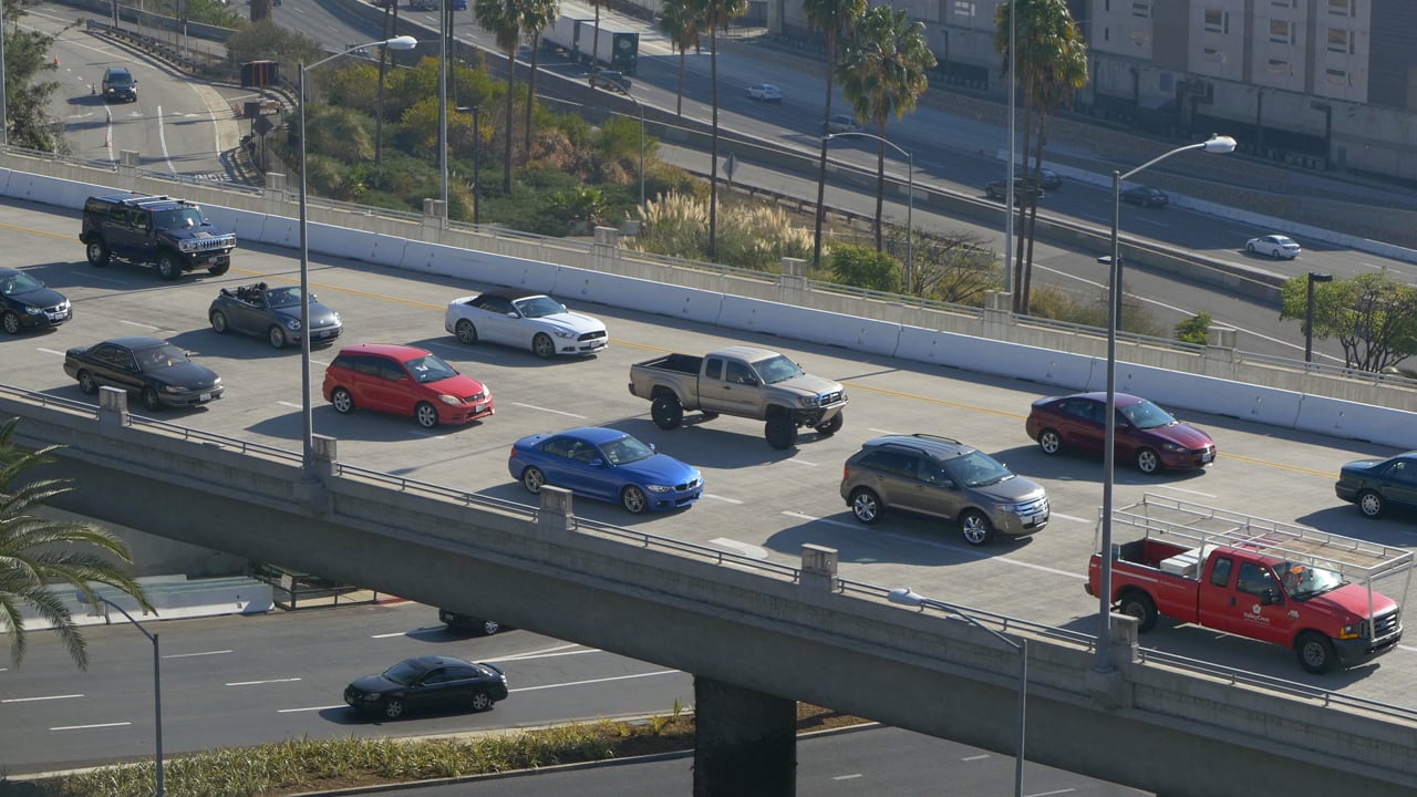 Screenshot of Auto by Conner Griffith