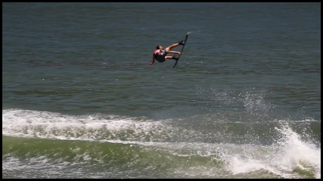 2016 Nautique European Pro Am – Jr Pro Men from WakeWorld