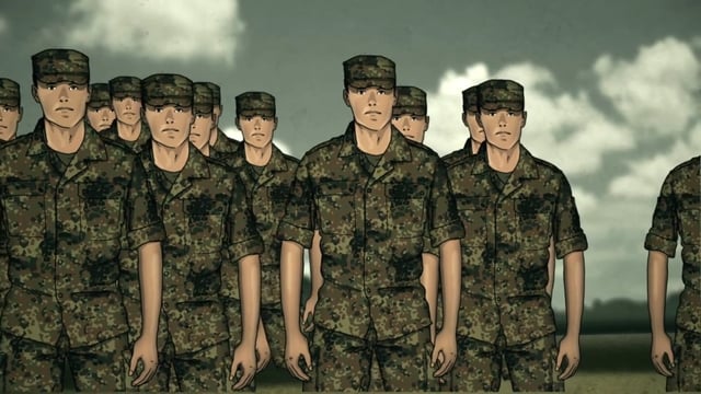 Related Embedded Video Item Thumbnail