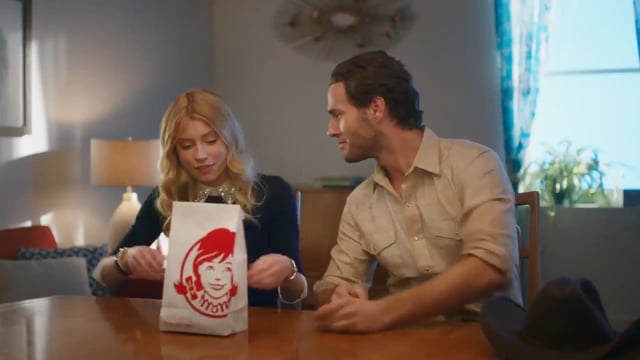 Wendys | Where's the Beef Commercial