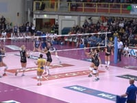 volley serie A
