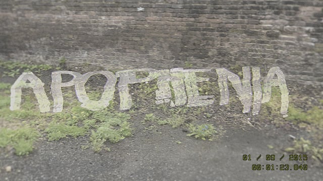 Thumbnail for Apophenia