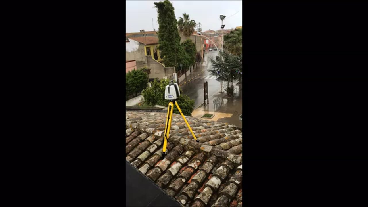 Parrocchia di San Sperate, Cagliari