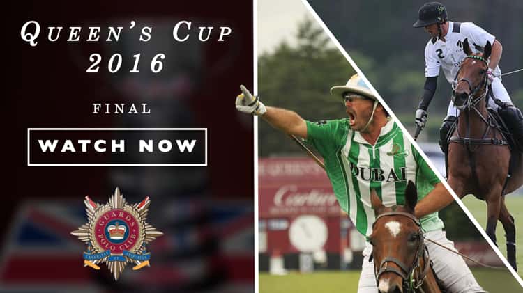 Cartier Queen s Cup Final 2016 Dubai Vs La Indiana