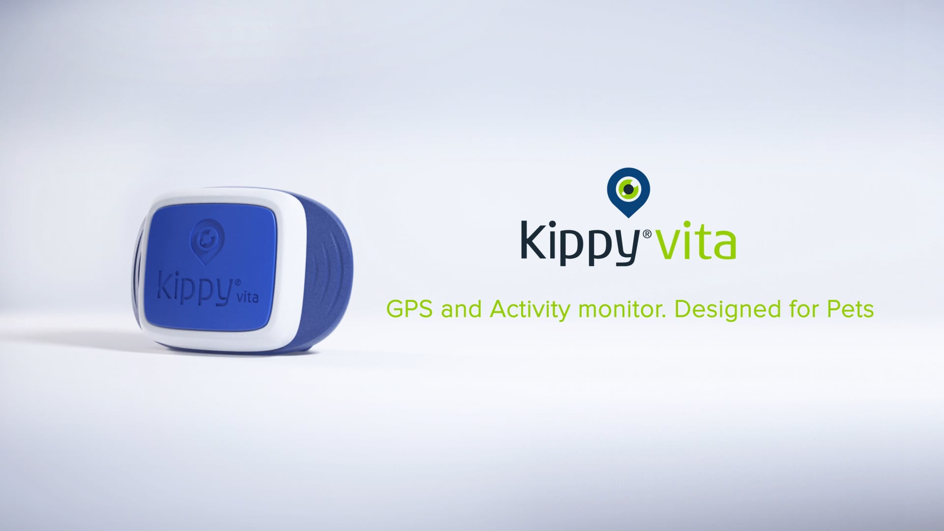 Kippy vita gps best sale