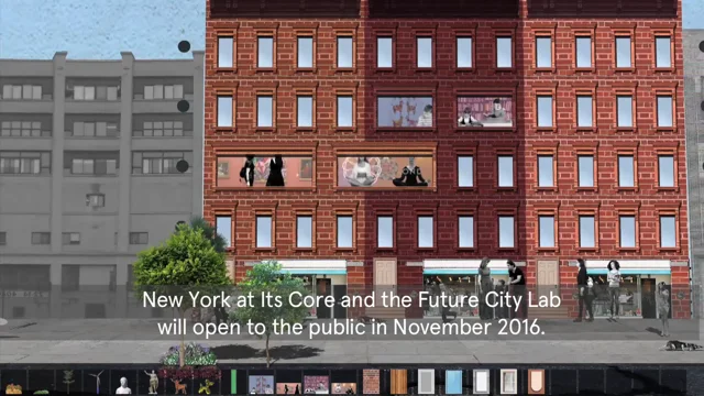 Nova York, o laboratório da megacidade do futuro - WSJ