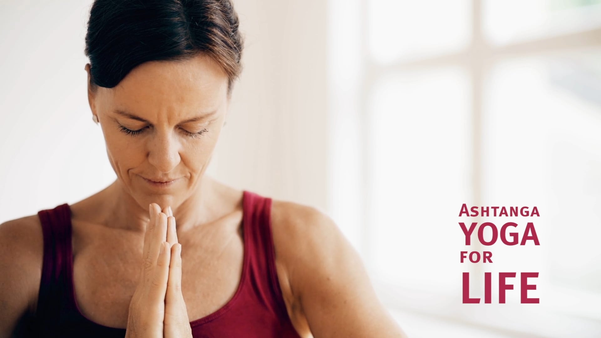 Ashtanga Vinyasa Yoga