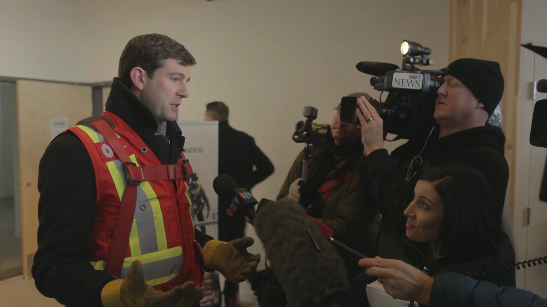 Don Iveson&#039;s Comments on IPD-HD