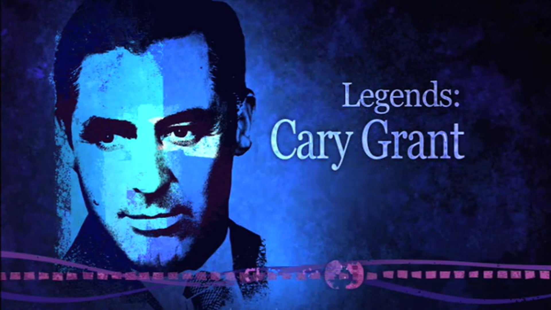 Cary Grant