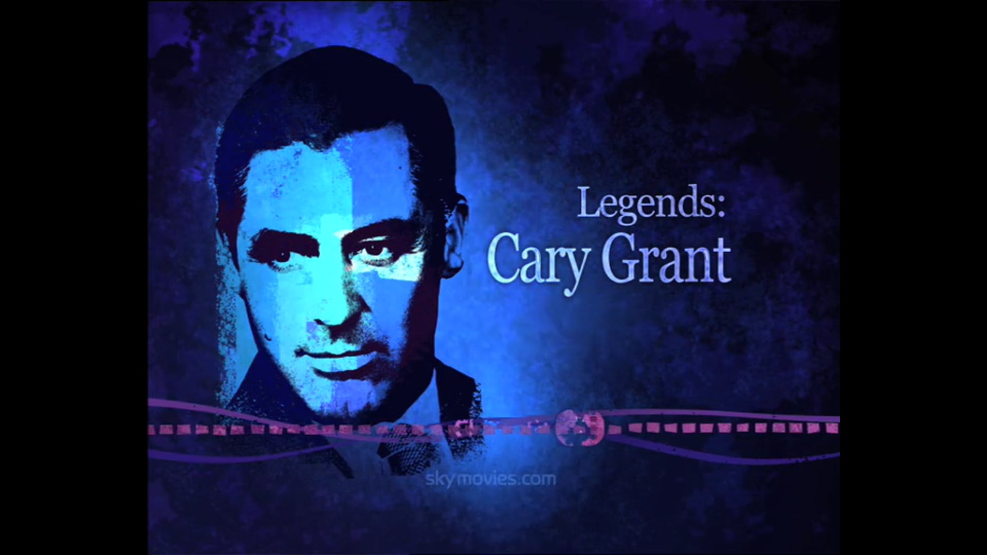 Cary Grant