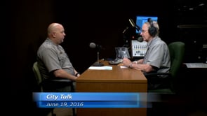 City Talk June 19 2016