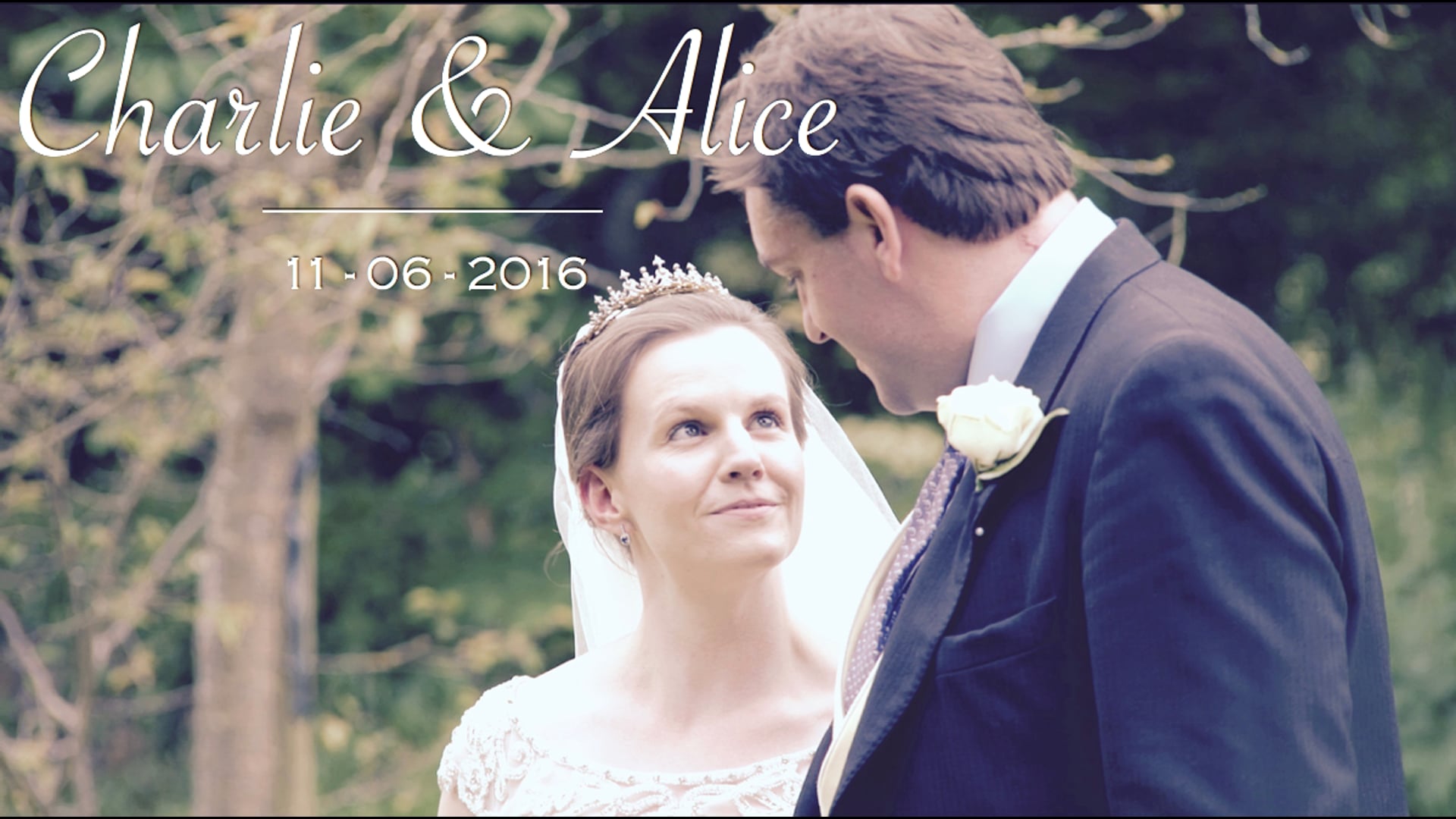 Charlie & Alice